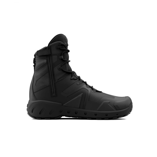 Chaussure First Tactical AERO-TAC 8 SZ WP | Botte Tactique Imperméable