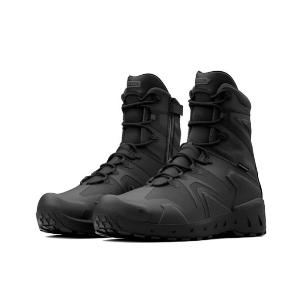 Chaussure First Tactical AERO-TAC 8 SZ WP | Botte Tactique Imperméable