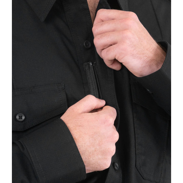 Chemise Patrouille Homme V2 Pro Duty - First Tactical