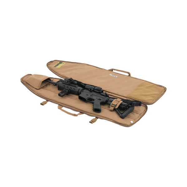 Housse Fusil 36" First Tactical - Nylon 500D & Protection Antichoc