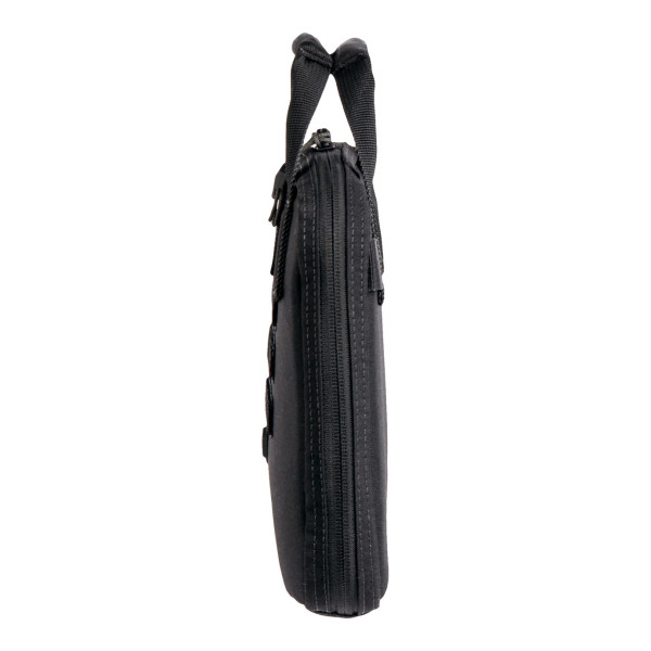 Housse pistolet tactique First Tactical – rangement arme et chargeurs