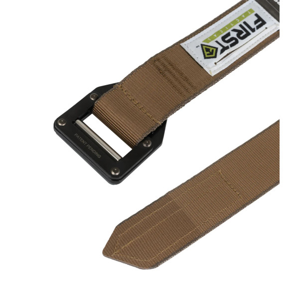 Ceinture Tactique 1,75" First Tactical - Ceinture Haute Resistance