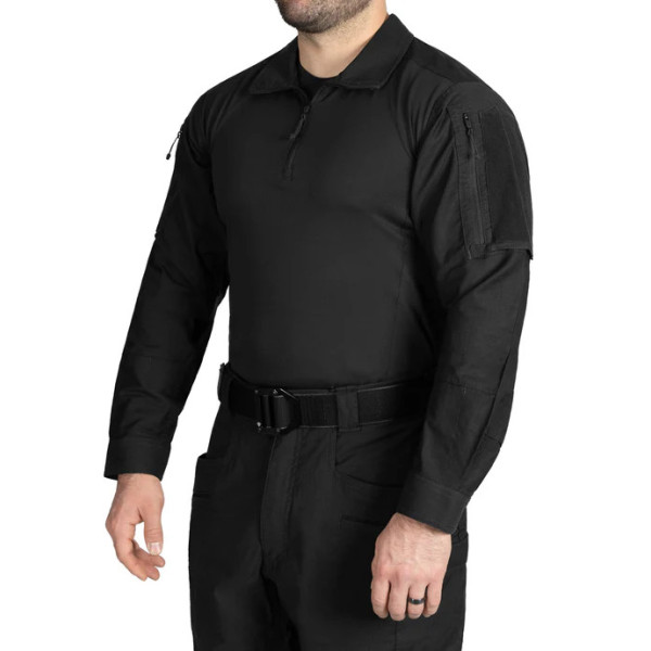 Chemise Tactique Defender Homme First Tactical - Tissu Cordura®