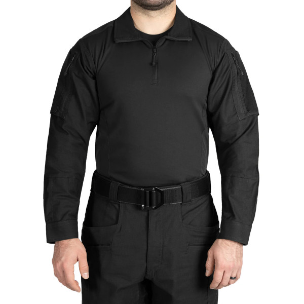 Chemise Tactique Defender Homme First Tactical - Tissu Cordura®