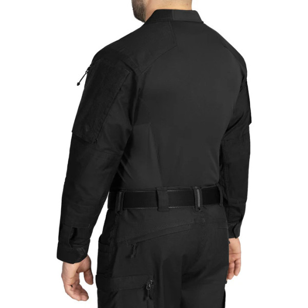 Chemise Tactique Defender Homme First Tactical - Tissu Cordura®