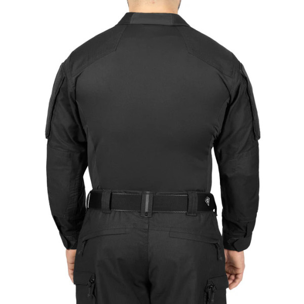 Chemise Tactique Defender Homme First Tactical - Tissu Cordura®