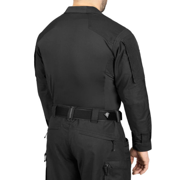 Chemise Tactique Defender Homme First Tactical - Tissu Cordura®