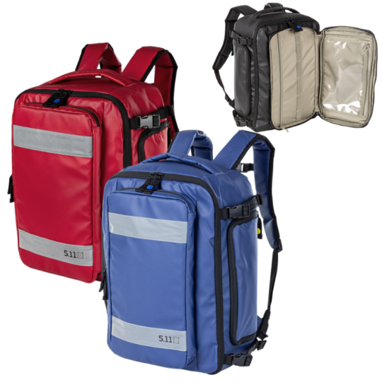 Sac à dos médical 5.11 Responder 48 35L intervention