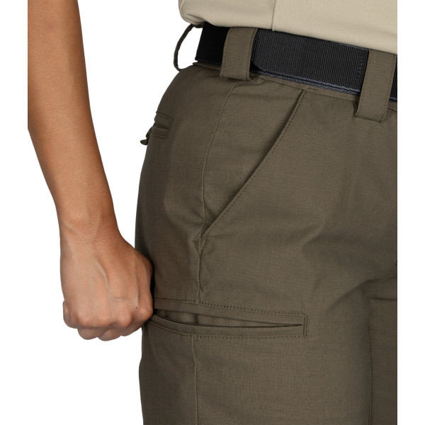 Pantalon d’Uniforme Tactique V2 Pro Duty Femme – First Tactical
