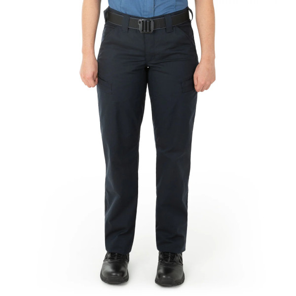Pantalon Tactique Femme A2 First Tactical – discret et extensible