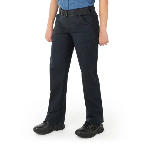Pantalon Tactique Femme A2 First Tactical – discret et extensible