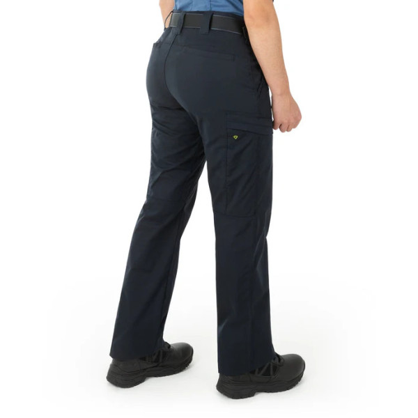 Pantalon Tactique Femme A2 First Tactical – discret et extensible