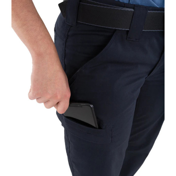 Pantalon Tactique Femme A2 First Tactical – discret et extensible