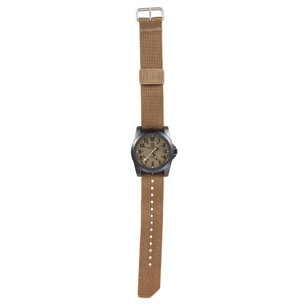 Montre Pathfinder 5.11 Tactical - Militaire & Étanche 100m