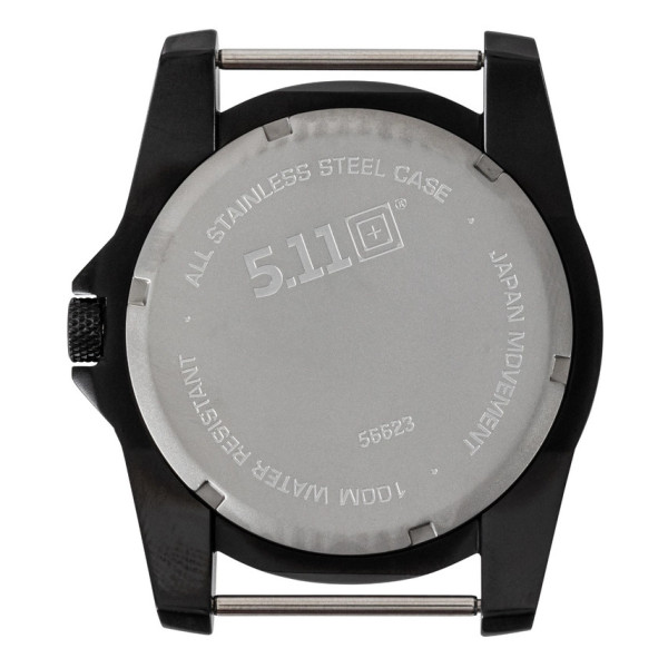 Montre Pathfinder 5.11 Tactical - Militaire & Étanche 100m