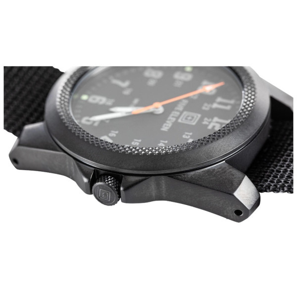 Montre Pathfinder 5.11 Tactical - Militaire & Étanche 100m