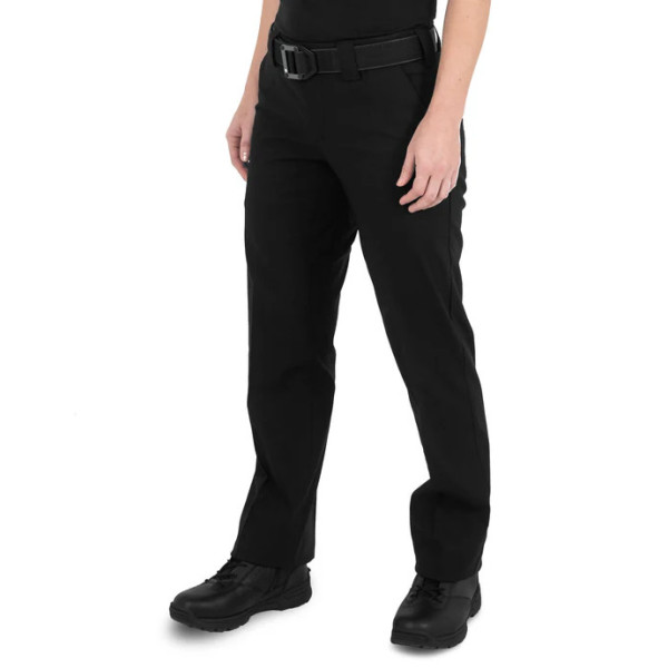 Pantalon d’Uniforme Tactique Femme Pro Duty V2 First Tactical