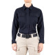 Chemise tactique femme V2 BDU First Tactical – Chemise militaire