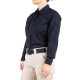 Chemise tactique femme V2 BDU First Tactical – Chemise militaire