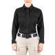 Chemise tactique femme V2 BDU First Tactical – Chemise militaire