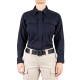 Chemise tactique femme V2 BDU First Tactical – Chemise militaire