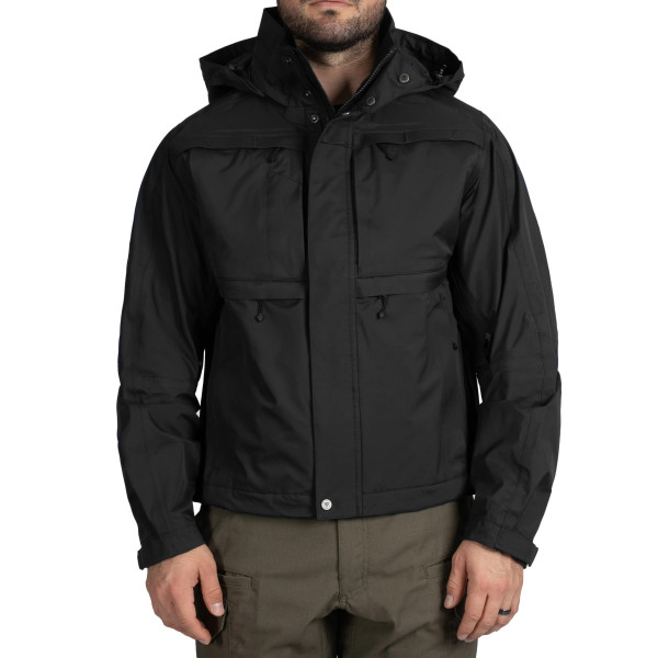 Veste Militaire Tactix Series Shell Homme – Coupe-Vent First Tactical