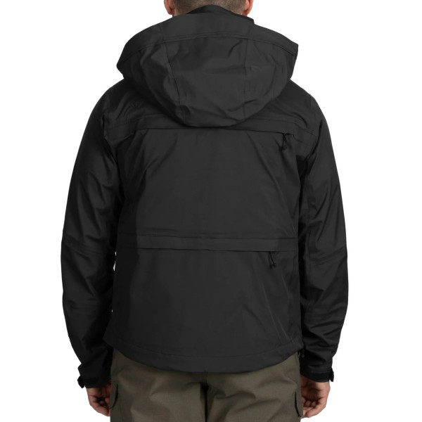 Veste Militaire Tactix Series Shell Homme – Coupe-Vent First Tactical