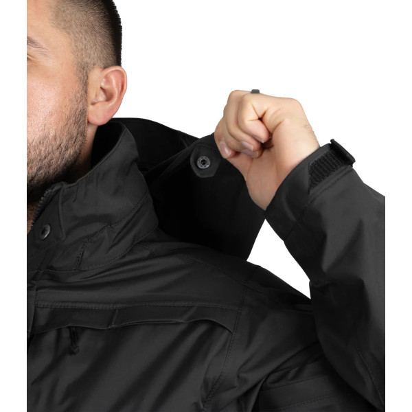 Veste Militaire Tactix Series Shell Homme – Coupe-Vent First Tactical