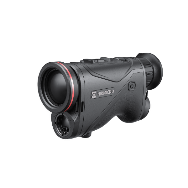 Monoculaire Thermique Avec Télémètre Laser Condor CQ35L 2.0 Hikmicro