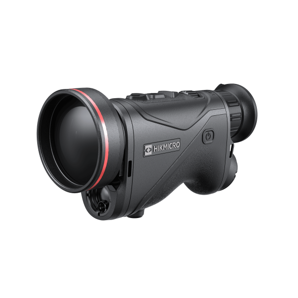 Monoculaire Thermique Avec Télémètre Laser Condor CQ50L 2.0 Hikmicro
