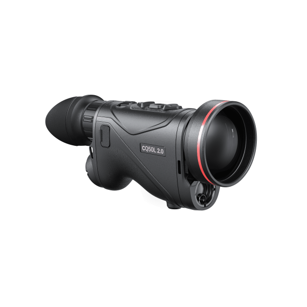 Monoculaire Thermique Avec Télémètre Laser Condor CQ50L 2.0 Hikmicro