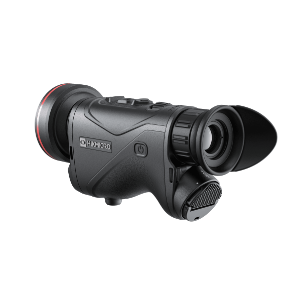 Monoculaire Thermique Avec Télémètre Laser Condor CQ50L 2.0 Hikmicro