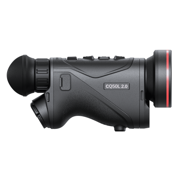 Monoculaire Thermique Avec Télémètre Laser Condor CQ50L 2.0 Hikmicro