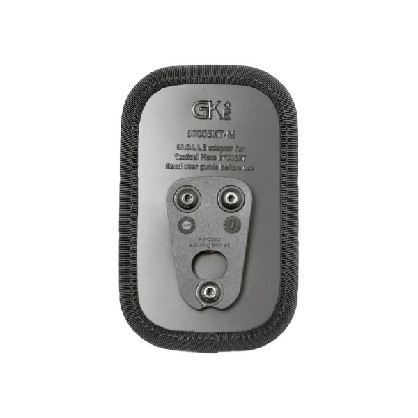 Module Plaque de Hanche GK Pro