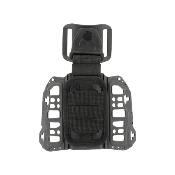 Module Plaque de Hanche GK Pro