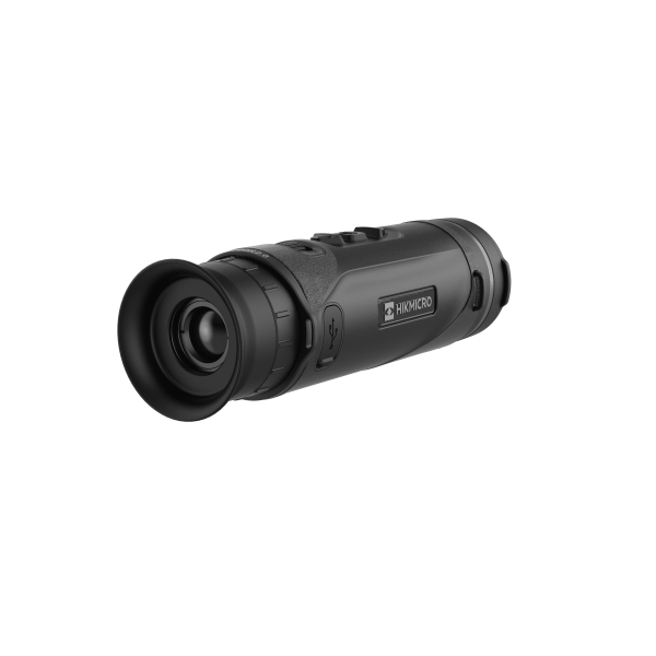 Monoculaire Thermique Falcon FQ35 2.0 Hikmicro