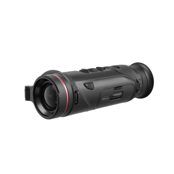 Monoculaire Thermique Falcon FQ35 2.0 Hikmicro