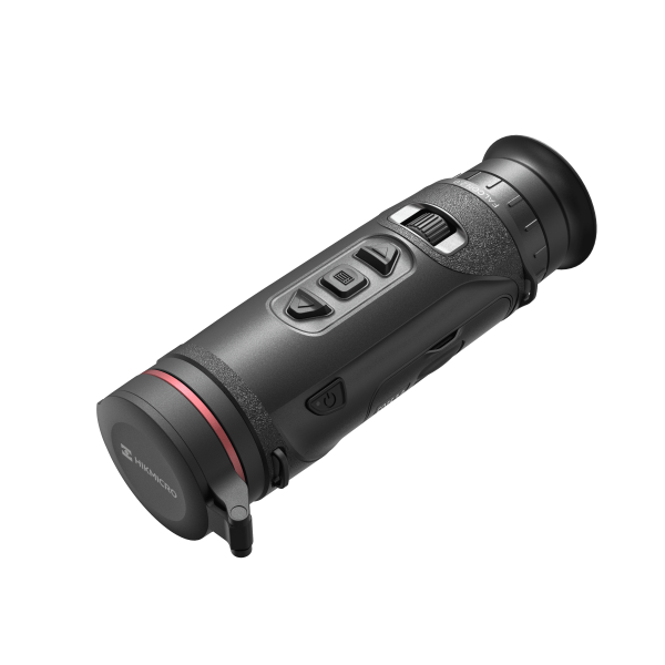 Monoculaire Thermique Falcon FQ35 2.0 Hikmicro