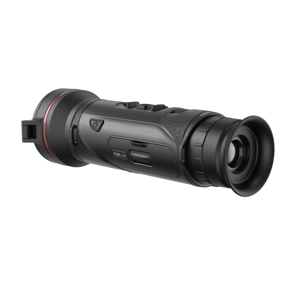 Monoculaire Thermique Avec Télémètre Laser Falcon FQ50L 2.0 Hikmicro