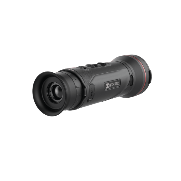 Monoculaire Thermique Avec Télémètre Laser Falcon FQ50L 2.0 Hikmicro