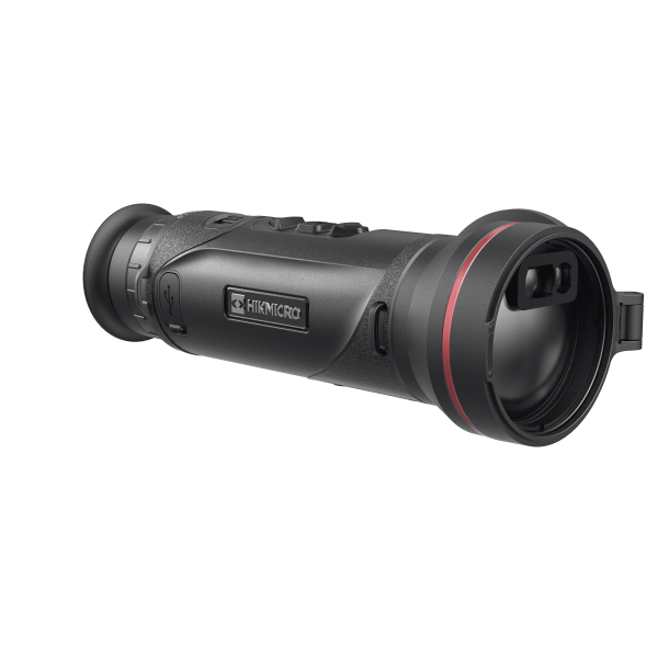 Monoculaire Thermique Avec Télémètre Laser Falcon FQ50L 2.0 Hikmicro