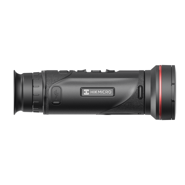 Monoculaire Thermique Falcon FQ50 2.0 Hikmicro