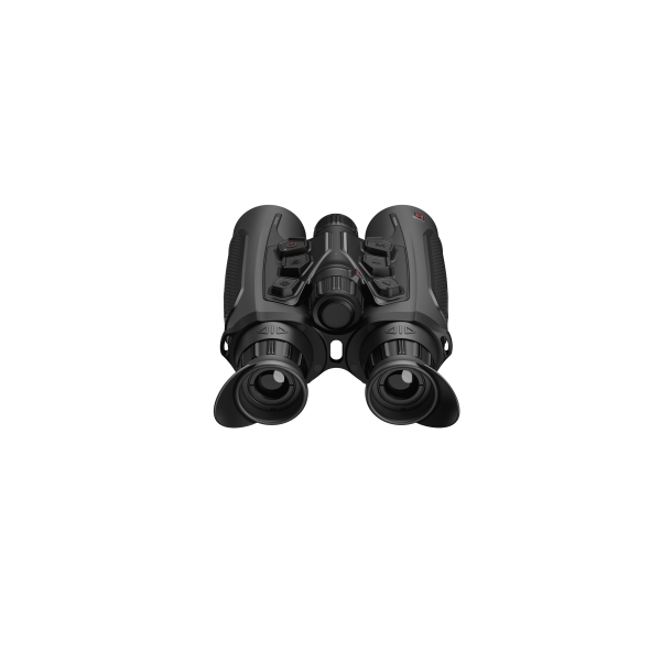 Jumelles Multispectrales Habrok 4K HE25L 2.0 Hikmicro