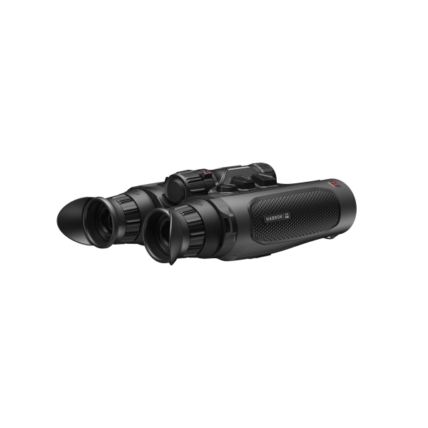 Jumelles Multispectrales Habrok 4K HE25L 2.0 Hikmicro