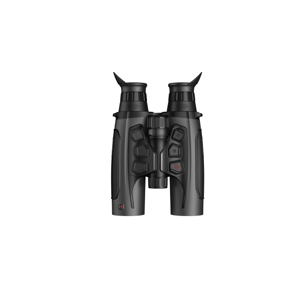 Jumelles Multispectrales Habrok 4K HE25L 2.0 Hikmicro