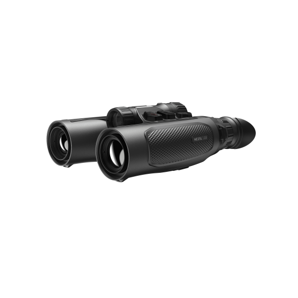 Jumelles Multispectrales Habrok 4K HE25L 2.0 Hikmicro