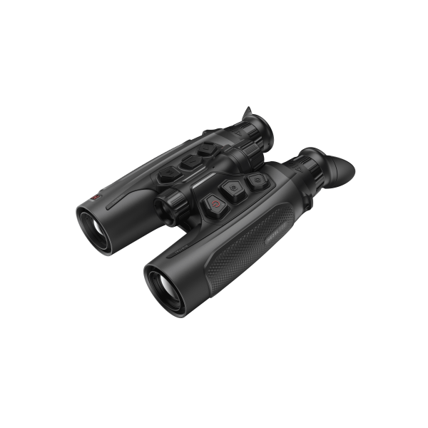 Jumelles Multispectrales Habrok 4K HE25L 2.0 Hikmicro