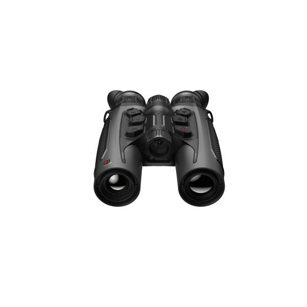 Jumelles Multispectrales Habrok 4K HE25L 2.0 Hikmicro
