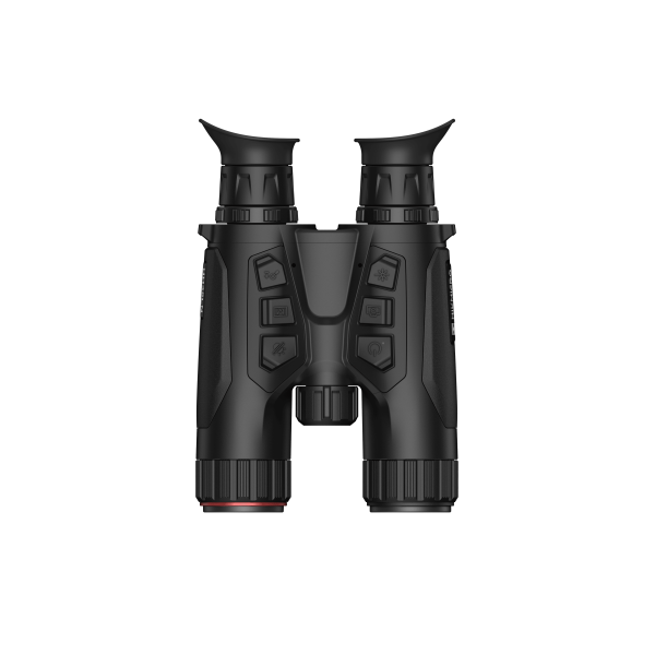 Jumelles Multispectrales Habrok Master Light HH35LN Hikmicro