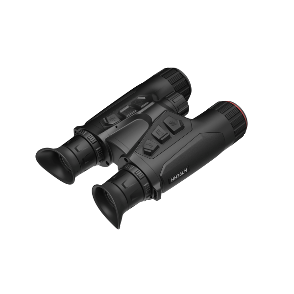 Jumelles Multispectrales Habrok Master Light HH35LN Hikmicro